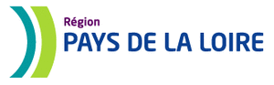 logo région pays de Loire