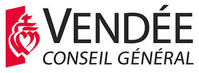 logo conseil  général de la Vendée