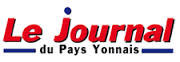 logo Journal du Pays Yonnais